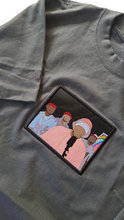 Load image into Gallery viewer, &quot;RAPCITY&quot; HEAVYWEIGHT TEE