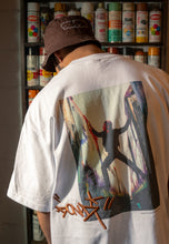 Load image into Gallery viewer, &quot;DONDI&quot; HEAVY WEIGHT TSHIRT