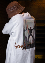 Load image into Gallery viewer, &quot;DONDI&quot; HEAVY WEIGHT TSHIRT