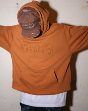 Load image into Gallery viewer, &quot;DONDI&quot; HEAVY OVERSIZE HOODIE