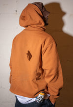 Load image into Gallery viewer, &quot;DONDI&quot; HEAVY OVERSIZE HOODIE