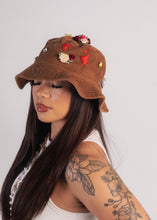 Load image into Gallery viewer, &quot;FLORAL BUCKET&quot; 1 OF 1