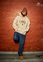 Load image into Gallery viewer, "OLYMPIC" HEAVYWEIGHT HOODIE