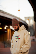 Load image into Gallery viewer, "OLYMPIC" BEANIE 2-PACK