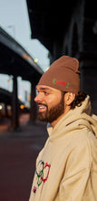 Load image into Gallery viewer, "OLYMPIC" BEANIE 2-PACK