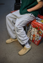 Load image into Gallery viewer, "HELLAFIGURES" SWEATPANTS