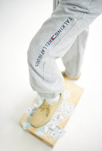 Load image into Gallery viewer, "HELLAFIGURES" SWEATPANTS