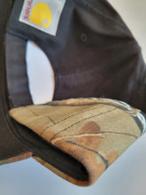 Load image into Gallery viewer, "BARBED WIRE" TREE CAMO CAP