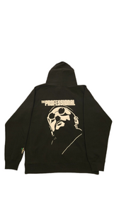 "LÉON" HEAVY WEIGHT HOODIE