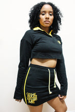 Load image into Gallery viewer, &quot;CRIME RULES EVERYTHING AROUND ME&quot; WOMEN&#39;S SUIT