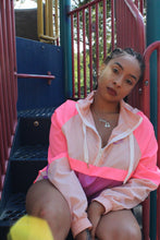 Load image into Gallery viewer, &quot;WOMEN&#39;S CRIMETECH 1 OF 1 PEACH SUIT&quot;