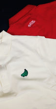 Load image into Gallery viewer, &quot;MANGU&quot; POLO SHIRT
