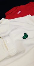 Load image into Gallery viewer, &quot;MANGU&quot; POLO SHIRT