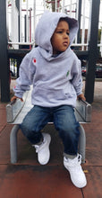 Load image into Gallery viewer, &quot;SUN SHINE&quot; KID&#39;S HOODIE