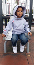 Load image into Gallery viewer, &quot;SUN SHINE&quot; KID&#39;S HOODIE