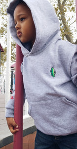"SUN SHINE" KID'S HOODIE