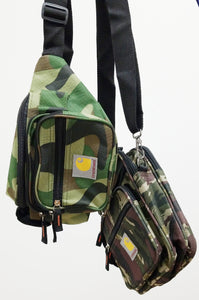"WORKING CLASS CRIMINALS" TRAPPY BAGS