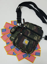Load image into Gallery viewer, &quot;WORKING CLASS CRIMINALS&quot; TRAPPY BAGS