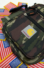 Load image into Gallery viewer, &quot;WORKING CLASS CRIMINALS&quot; TRAPPY BAGS
