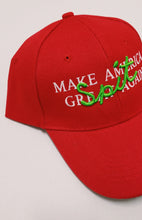 Load image into Gallery viewer, &quot;BEAT STREET AMERIKKKA&quot; MAGA CAP