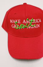 Load image into Gallery viewer, &quot;BEAT STREET AMERIKKKA&quot; MAGA CAP