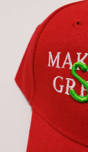 Load image into Gallery viewer, &quot;BEAT STREET AMERIKKKA&quot; MAGA CAP