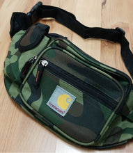 Load image into Gallery viewer, &quot;WORKING CLASS CRIMINALS&quot; TRAPPY BAGS