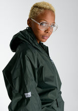 Load image into Gallery viewer, &quot;HOT SUMMA&quot; PULLOVER RAIN JACKET