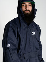Load image into Gallery viewer, &quot;HOT SUMMA&quot; PULLOVER RAIN JACKET