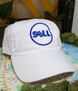"COMPUTERS 'PUTING" DAD CAP