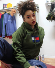 Load image into Gallery viewer, &quot;TALKING HELLAFIGURES&quot; HOODIE