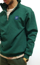 Load image into Gallery viewer, &quot;REPEAT OFFENDERS&quot; QUARTER ZIP