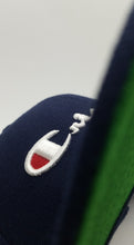 Load image into Gallery viewer, &quot;CRIME CHAMP&quot; SNAPBACK