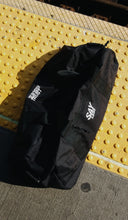 Load image into Gallery viewer, &quot;SAYLESS&quot; DUFFLE BAG