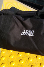 Load image into Gallery viewer, &quot;SAYLESS&quot; DUFFLE BAG