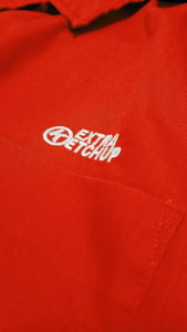 CRIME DOES PAY "SUGE" BUTTON DOWN SHIRT