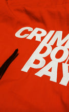 Load image into Gallery viewer, CRIME DOES PAY &quot;SUGE&quot; BUTTON DOWN SHIRT
