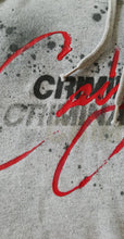 Load image into Gallery viewer, &quot;DECLARATION OF CRIMEDEPENDENCE&quot; 1 OF 1 HOODIE