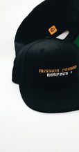 Load image into Gallery viewer, &quot;MISSION PASSED&quot; SNAPBACK