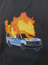 Load image into Gallery viewer, &quot;NO JUSTICE NO PEACE&quot; RIP GEORGE TSHIRT