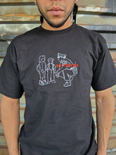 Load image into Gallery viewer, &quot;NOT TRUSTED&quot; TSHIRT
