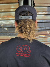Load image into Gallery viewer, &quot;NOT TRUSTED&quot; TSHIRT