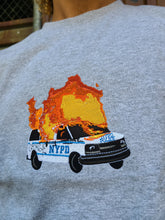 Load image into Gallery viewer, &quot;NO JUSTICE NO PEACE&quot; RIP GEORGE TSHIRT