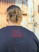 Load image into Gallery viewer, &quot;NO JUSTICE NO PEACE&quot; RIP GEORGE TSHIRT