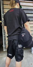 Load image into Gallery viewer, &quot;WAR READY&quot; DUFFLE BAG