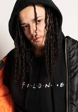 Load image into Gallery viewer, &quot;FELONIES&quot; HOODIE