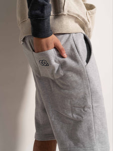 "SELF EMPLOYED" SHORTS