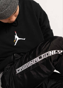 "AIR KETCHUP" HOODIE