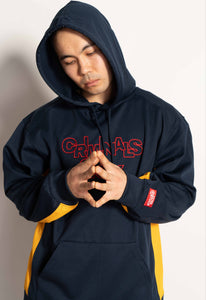 "CRIMINALSONLY" HOODIE