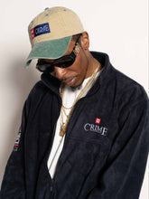 Load image into Gallery viewer, &quot;CRIME CHAPS&quot; FLEECE JACKET